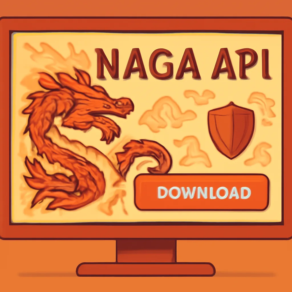 Apinaga: Link Unduh Game Online Fantasy China "Naga Api" — Panduan Lengkap