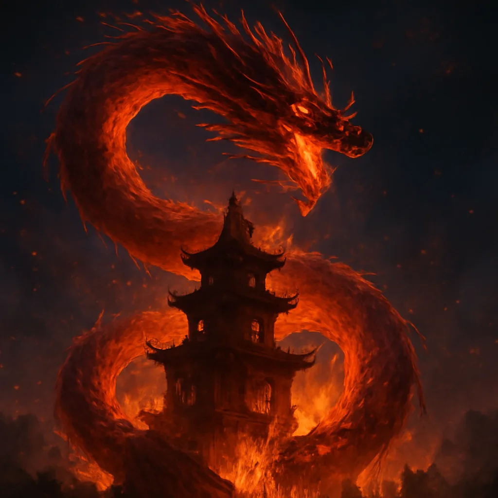 Unduh Fantasy China: Naga Api lewat Apinaga — Panduan Link dan Cara Instal Lengkap