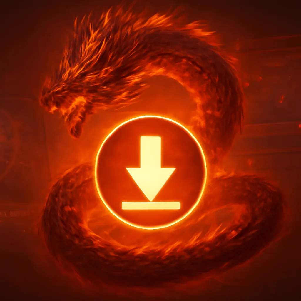 Apinaga: Panduan Lengkap Link Download Game Online Fantasy China 'Naga Api'