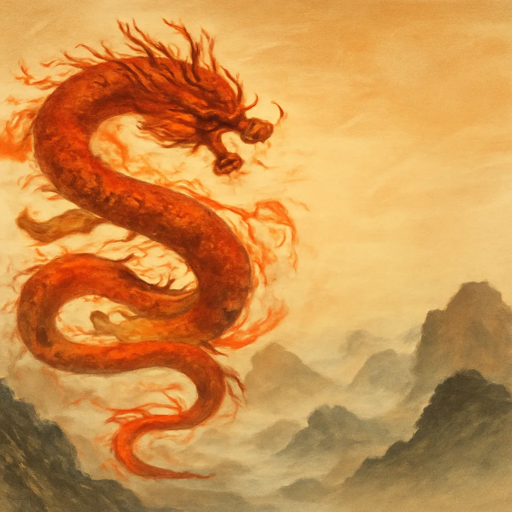 Apinaga: Panduan Lengkap Link Download Game Online Fantasy China Naga Api