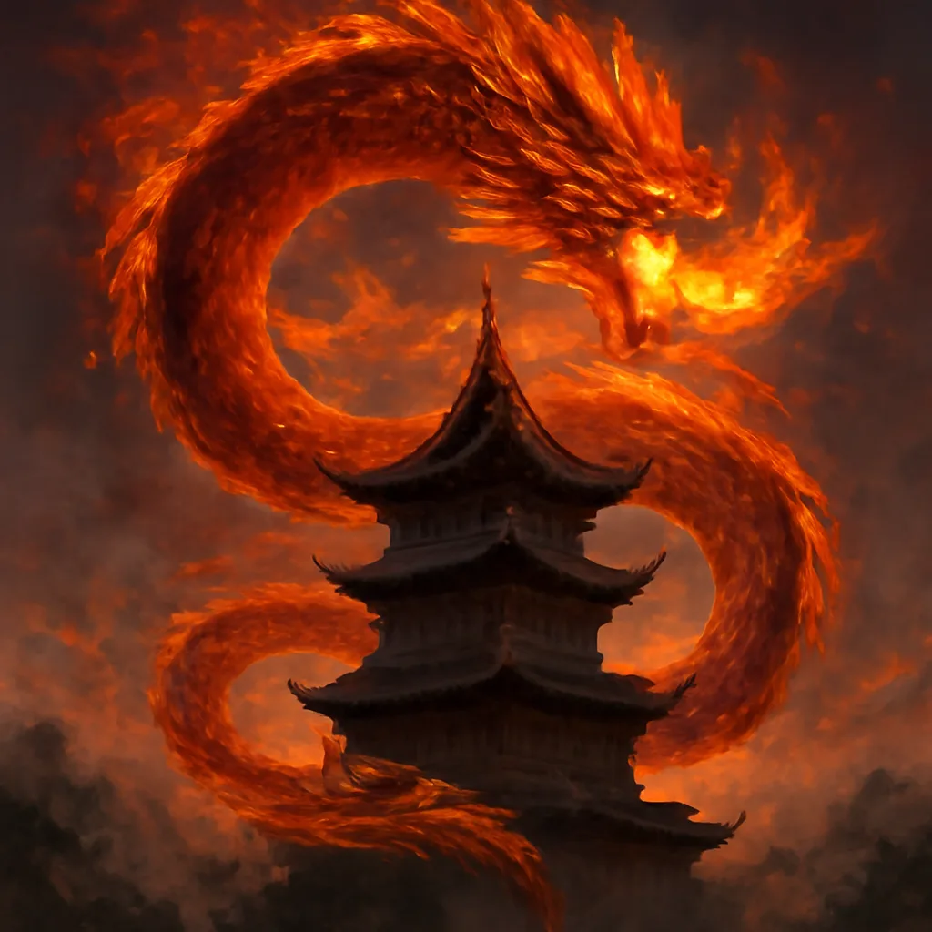 Apinaga: Link Download dan Panduan Lengkap Game Online Fantasy China 'Naga Api'